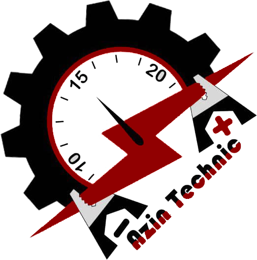 آذین تکنیک